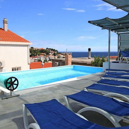 Villa Korculaholidays Zavalatica Ngoại thất bức ảnh