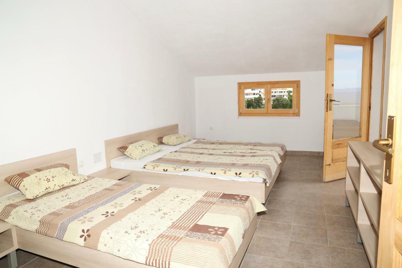 Villa Korculaholidays Zavalatica Ngoại thất bức ảnh