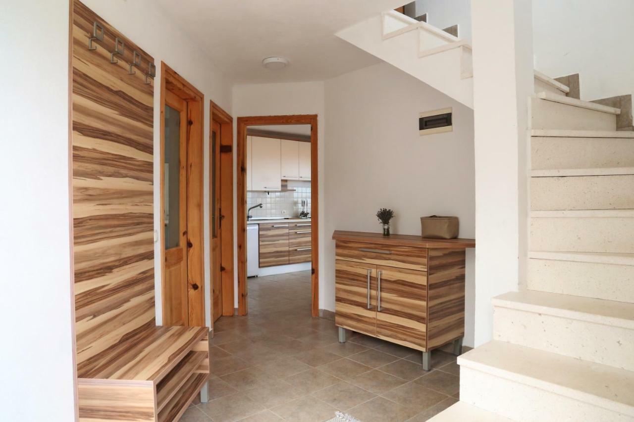 Villa Korculaholidays Zavalatica Ngoại thất bức ảnh