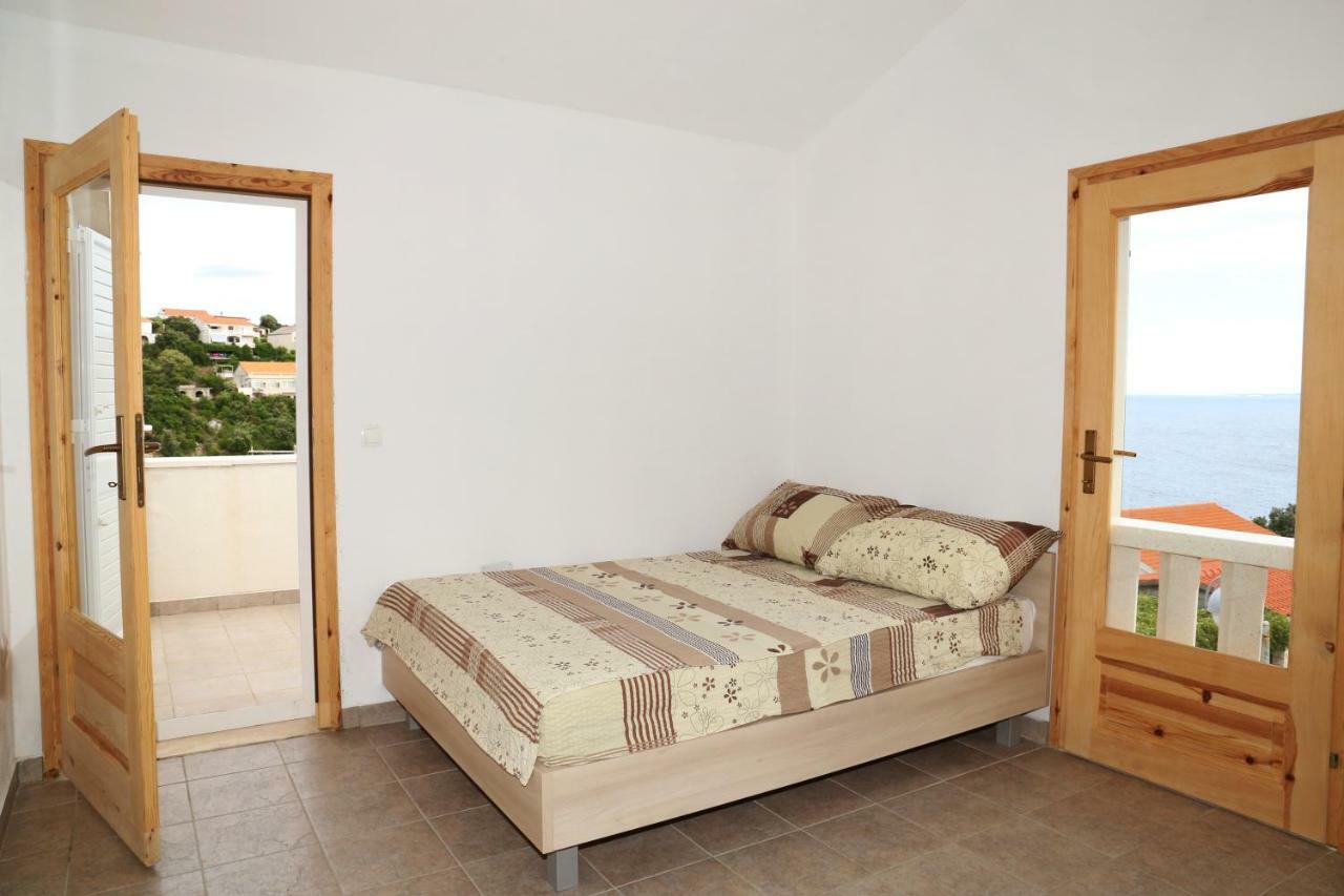 Villa Korculaholidays Zavalatica Ngoại thất bức ảnh