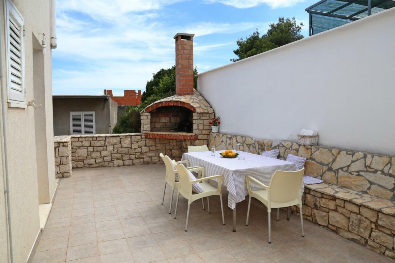 Villa Korculaholidays Zavalatica Ngoại thất bức ảnh