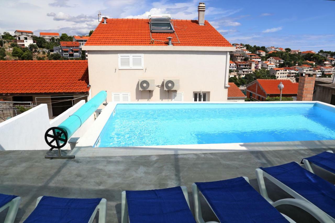 Villa Korculaholidays Zavalatica Ngoại thất bức ảnh