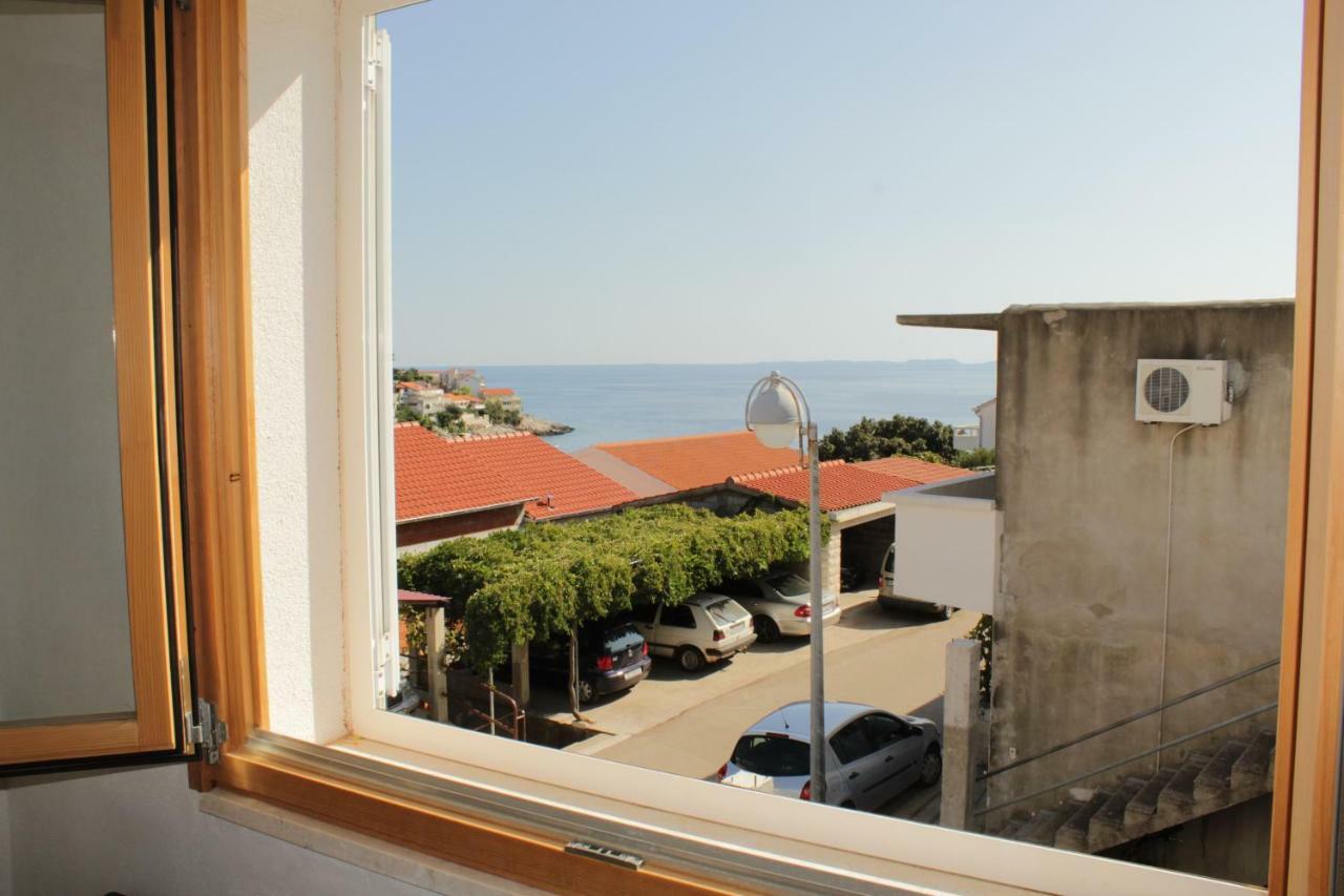 Villa Korculaholidays Zavalatica Ngoại thất bức ảnh