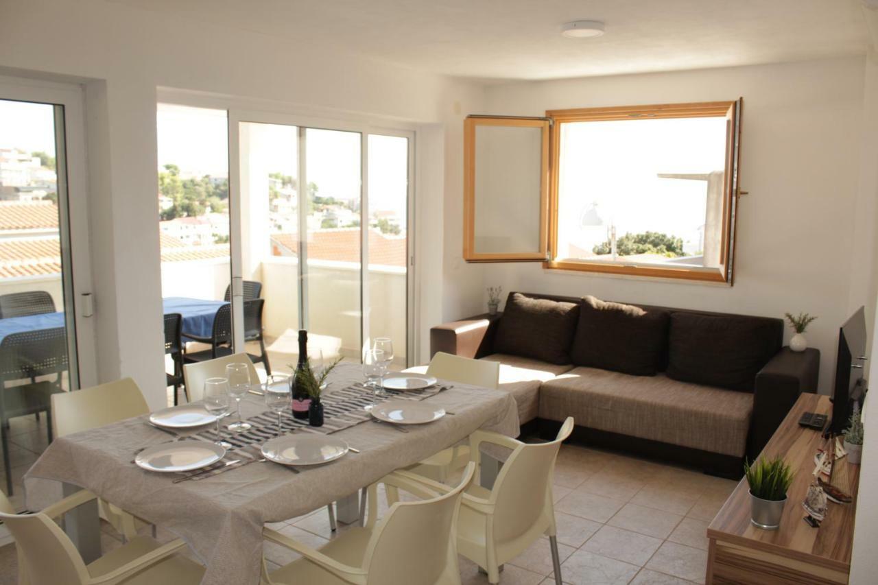 Villa Korculaholidays Zavalatica Ngoại thất bức ảnh