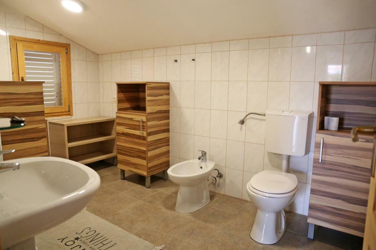 Villa Korculaholidays Zavalatica Ngoại thất bức ảnh