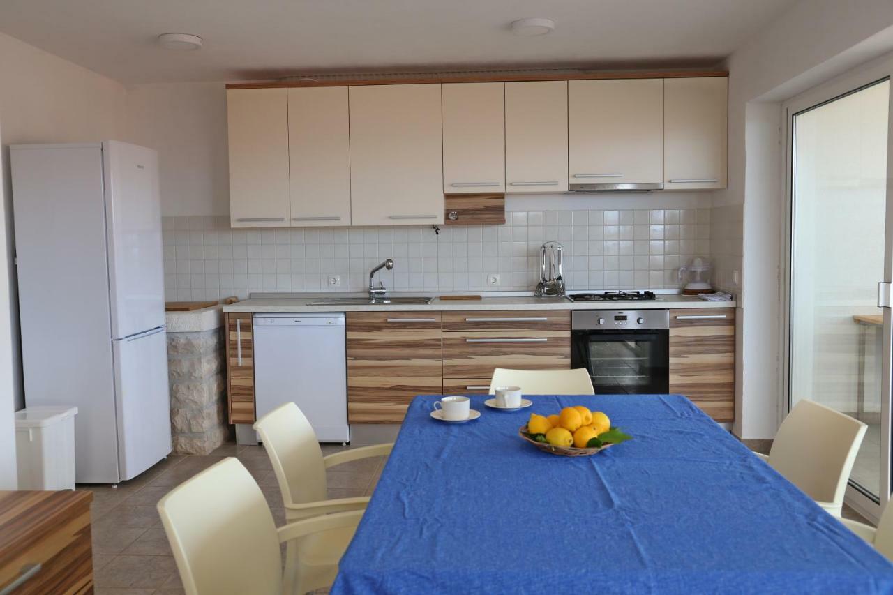 Villa Korculaholidays Zavalatica Ngoại thất bức ảnh