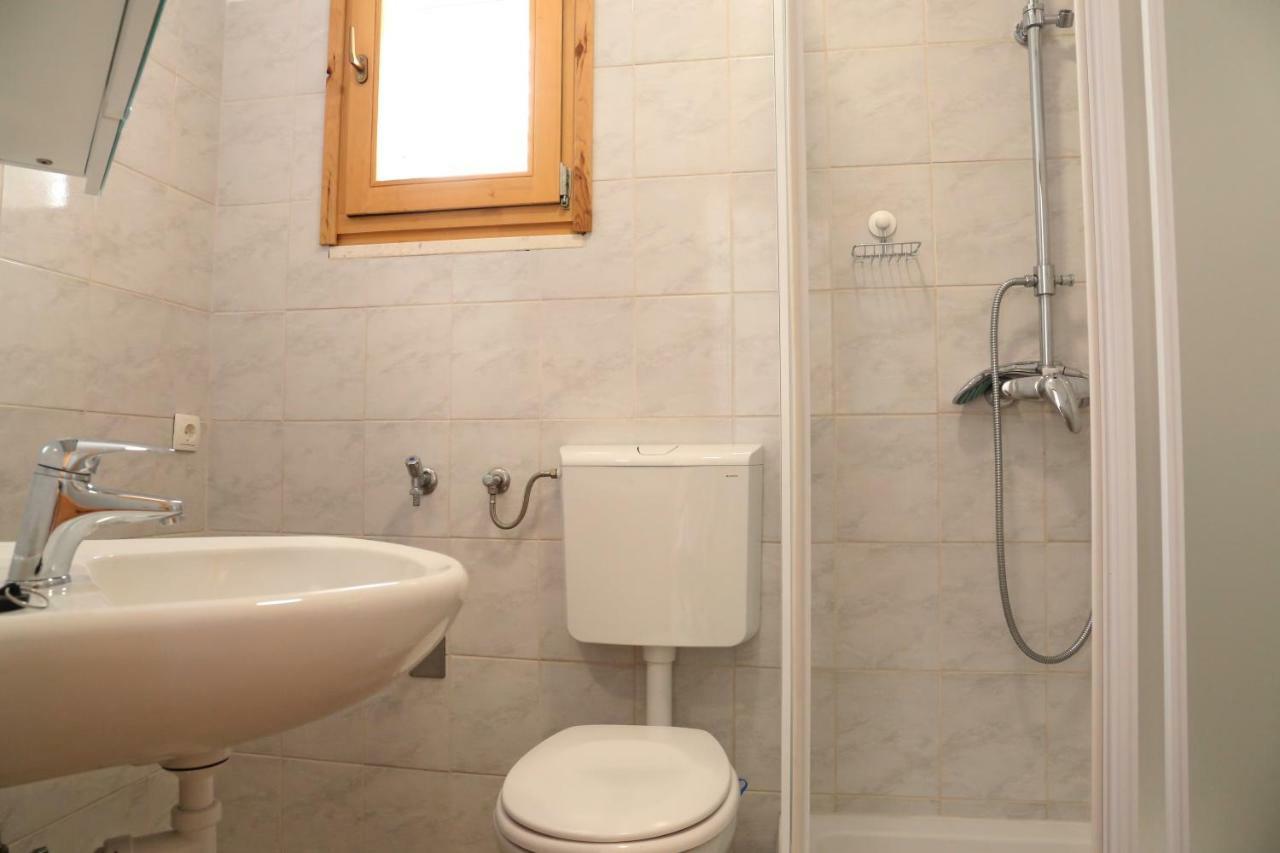 Villa Korculaholidays Zavalatica Ngoại thất bức ảnh