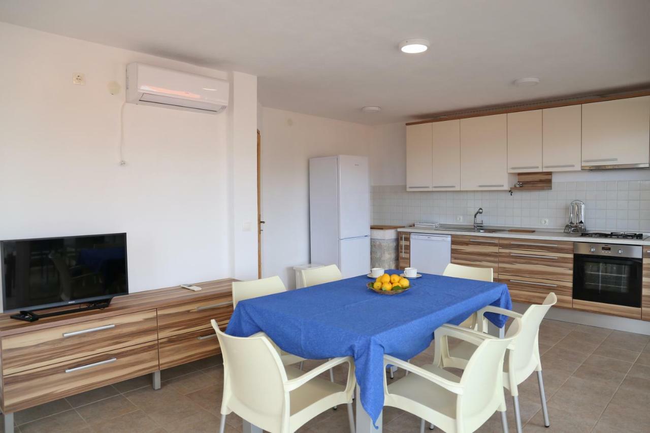 Villa Korculaholidays Zavalatica Ngoại thất bức ảnh