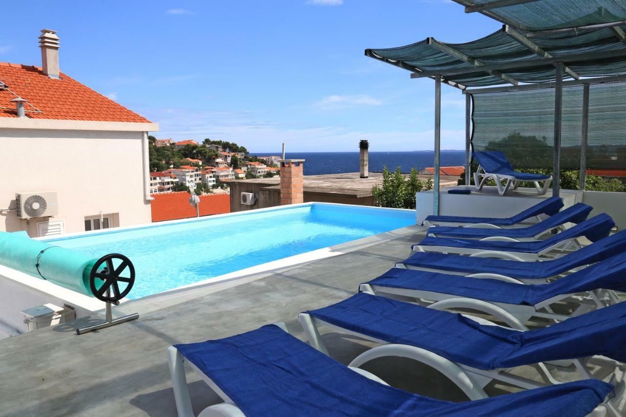Villa Korculaholidays Zavalatica Ngoại thất bức ảnh