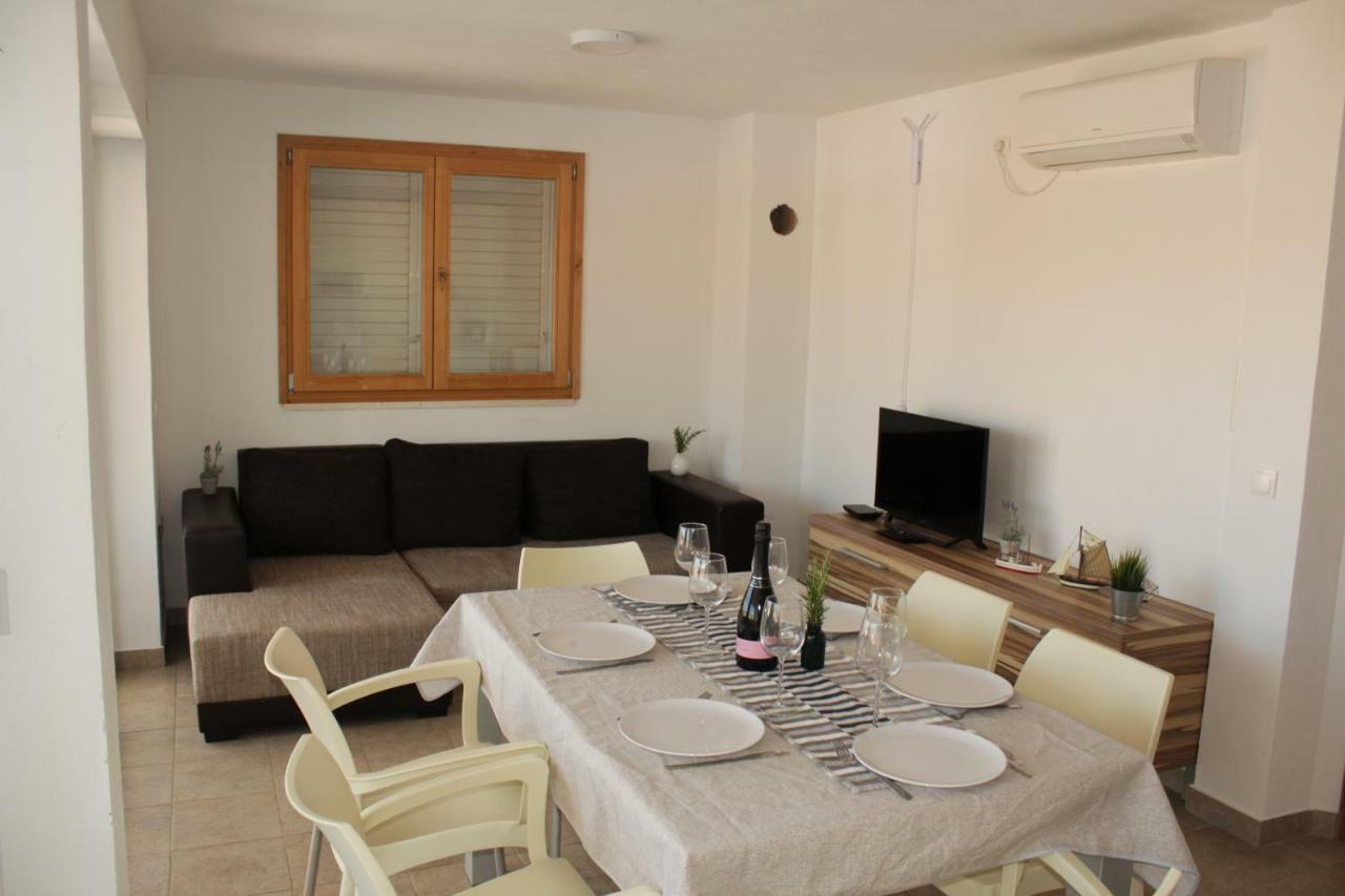 Villa Korculaholidays Zavalatica Ngoại thất bức ảnh